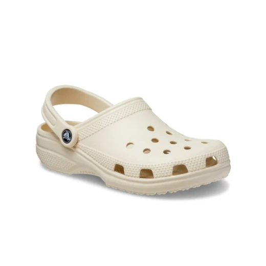 Crocs Unisex Classic Clog Light yellow size 38-39 - Crocs - Image 3