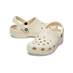 Crocs Unisex Classic Clog Light yellow size 38-39