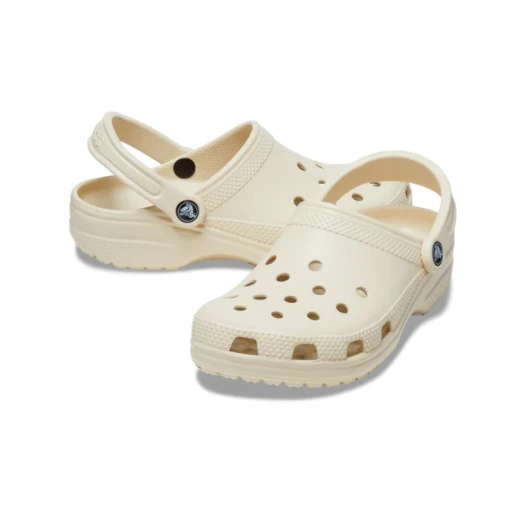 Crocs Unisex Classic Clog Light yellow size 38-39 Crocs Unisex Classic Clog Light yellow size 38-39