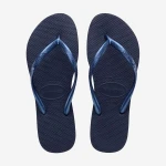 Havaianas Slim Navy Blue 41/42 - Havaianas