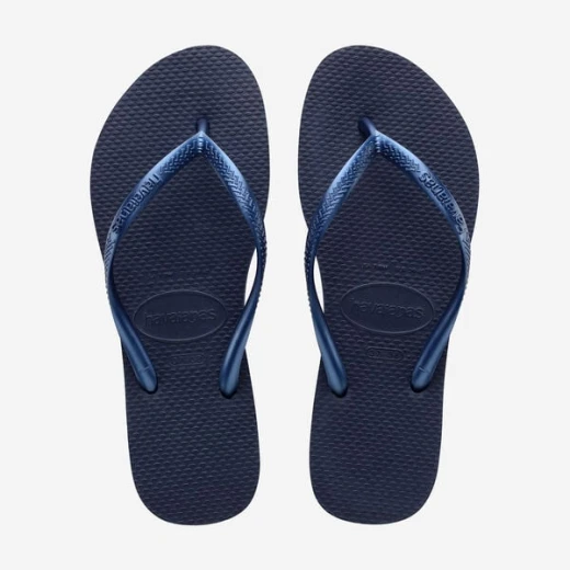 Havaianas Slim Navy Blue 41/42 Havaianas Slim Navy Blue 41/42