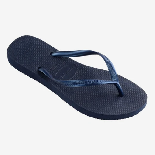 Havaianas Slim Navy Blue 41/42 - Havaianas - Image 3