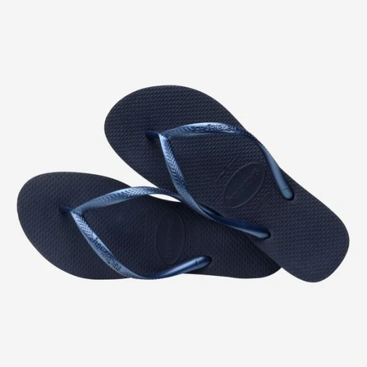 Havaianas Slim Navy Blue 41/42 - Havaianas - Image 4