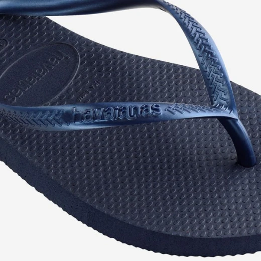Havaianas Slim Navy Blue 41/42 - Havaianas - Image 5