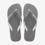 Havaianas Top Mix Steel Grey 45/46 - Havaianas