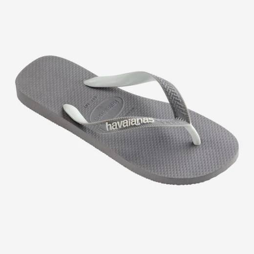 Havaianas Top Mix Steel Grey 45/46 - Havaianas - Image 2