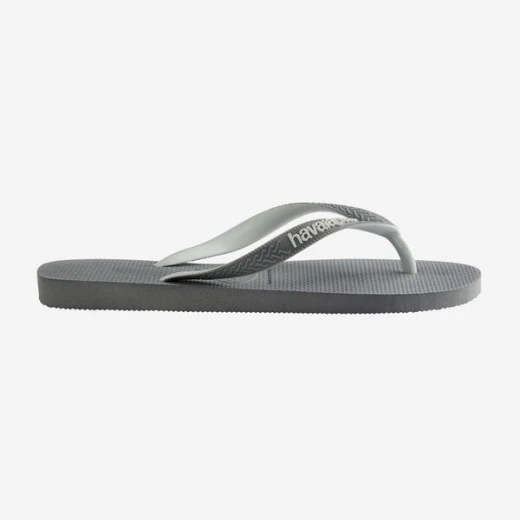 Havaianas Top Mix Steel Grey 45/46 - Havaianas - Image 3
