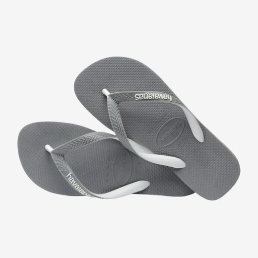 Havaianas Top Mix Steel Grey 45/46 - Havaianas - Image 4