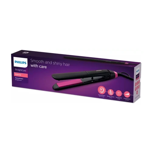 Philips Hair Straightener - Thermo Protect - 220°C - Philips - Image 5