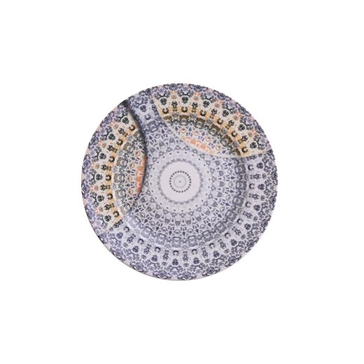دملاج طقم سفرة (25 قطعة) - دملاج - Image 3