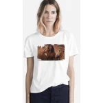 Designless -  Graphic Tshirt XS - Designless