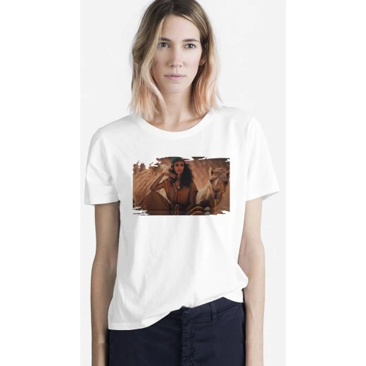 Designless -  Graphic Tshirt XS - Designless - Image 2