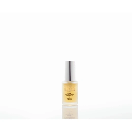 Dr. Safi Gold Serum With Dead Sea Minerals, 30 Ml - Dr. Safi - Image 3