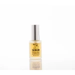 Dr. Safi Gold Serum With Dead Sea Minerals, 30 Ml - Dr. Safi