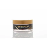 Dr. Safi Shea Body Butter With Dead Sea Minerals, Cranberry Flavor, 150 Ml - Dr. Safi