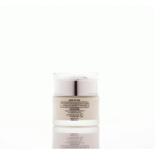 Dr. Safi Rejuvenating Lightning Day Cream With Dead Sea Minerals, 50 Ml - Dr. Safi - Image 2