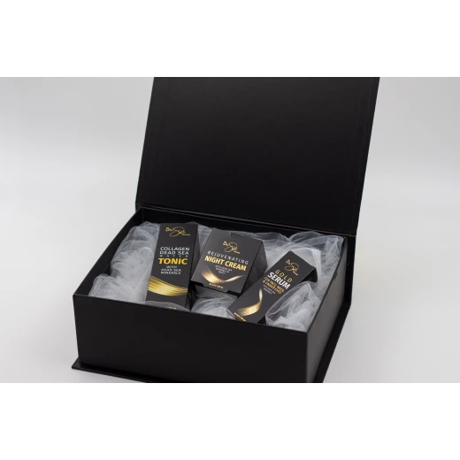 Dr. Safi Night Care Package, 500 Gram Dr. Safi Night Care Package, 500 Gram