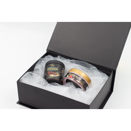 Dr. Safi Body Care Package, 500 Gram Dr. Safi Body Care Package, 500 Gram