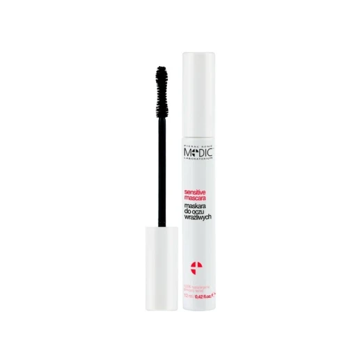 Pierre rene Sensistive Mascara Vitamin Complex Pierre rene Sensistive Mascara Vitamin Complex