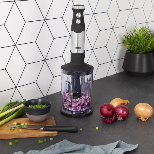 Princess Hand Blender Set, Maximum Power, 1000 Wat - Princess - Image 6