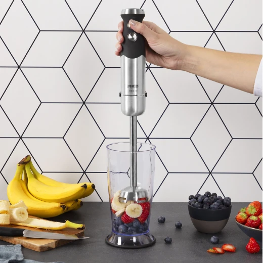 Princess Hand Blender Set, Maximum Power, 1000 Wat - Princess - Image 3