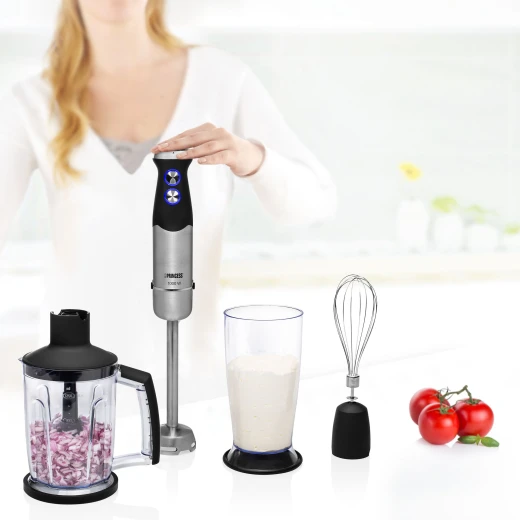 Princess Hand Blender Set, Maximum Power, 1000 Wat - Princess - Image 5
