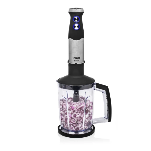 Princess Hand Blender Set, Maximum Power, 1000 Wat - Princess - Image 10