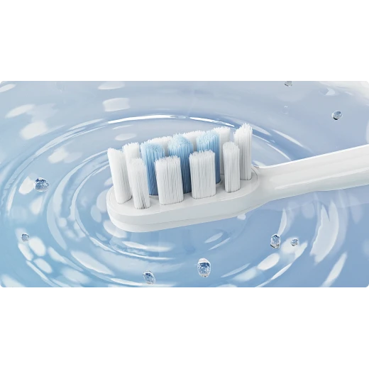 Xiaomi Electric Toothbrush (Silver Gray) - Xiaomi - Image 7