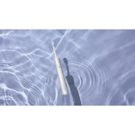 Xiaomi Electric Toothbrush (Silver Gray) - Xiaomi - Image 6