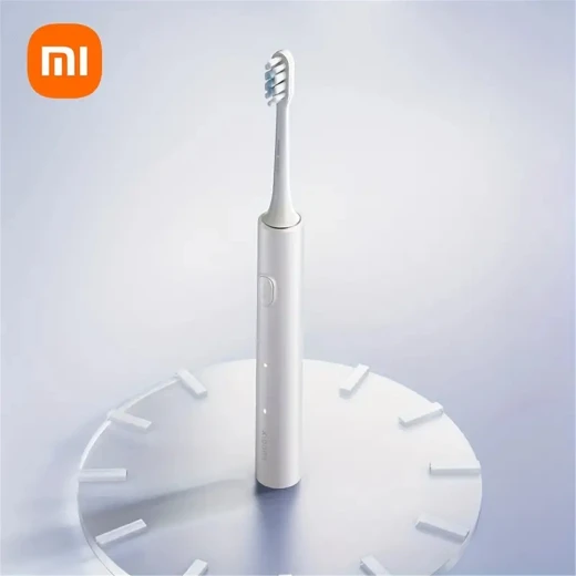 Xiaomi Electric Toothbrush (Silver Gray) - Xiaomi - Image 9