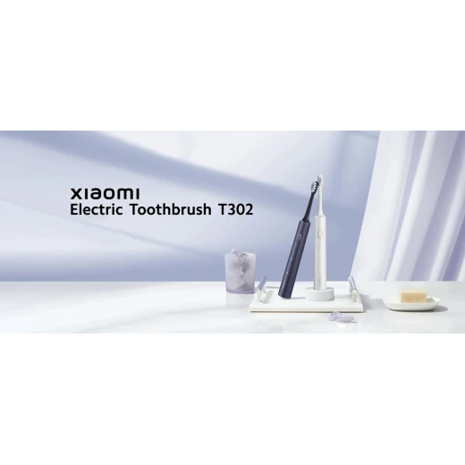 Xiaomi Electric Toothbrush (Silver Gray) - Xiaomi - Image 8