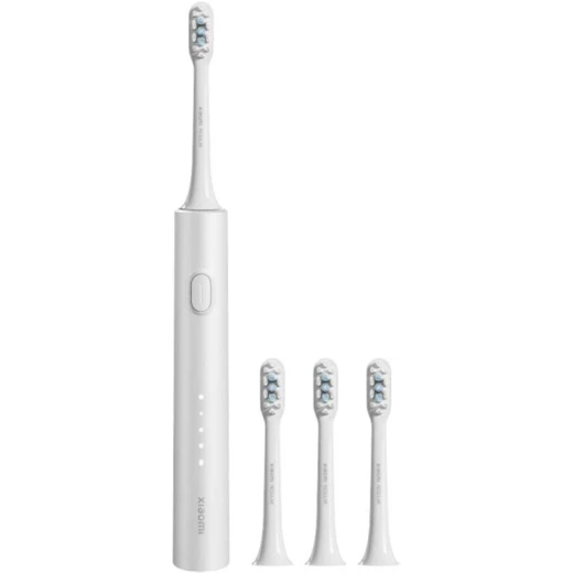 Xiaomi Electric Toothbrush (Silver Gray) Xiaomi Electric Toothbrush (Silver Gray)