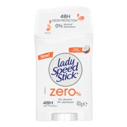 Lady Speed Stick Fresh Coconut 314
