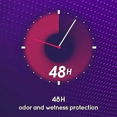 ليدي سبيد استيك مزيل عرق بتلات الورد 40 جم - ليدي سبيد ستيك - Image 4