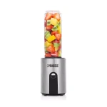 Princess 217401 0.6 L Hand Blender 300 W Black Transparent Stainless Steel - Princess