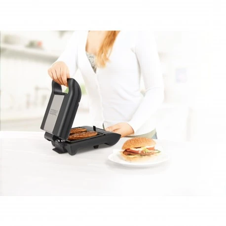 Princess Grill Compact Flex 700W - Princess - Image 3