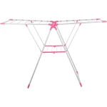 Delcasa DC1391 Folding Metal Clothes Dryer - Delcasa