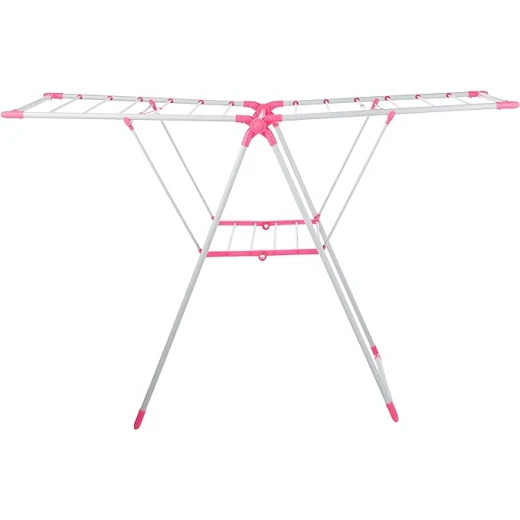 Delcasa DC1391 Folding Metal Clothes Dryer Delcasa DC1391 Folding Metal Clothes Dryer