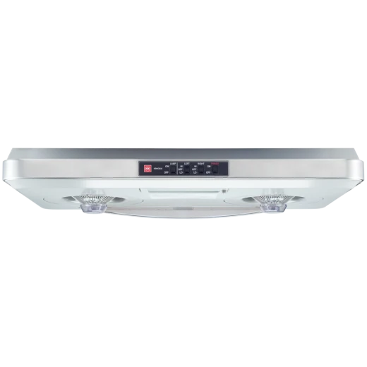 KDK Range hood, Silver 90HQUA - KDK - Image 5