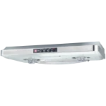 KDK Range hood, Silver 90HQUA - KDK