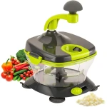 Royalford RFU9042 Manual Food Chopper - Royalford