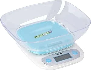 Royalford Digital Kitchen Scale RF9515 Royalford Digital Kitchen Scale RF9515