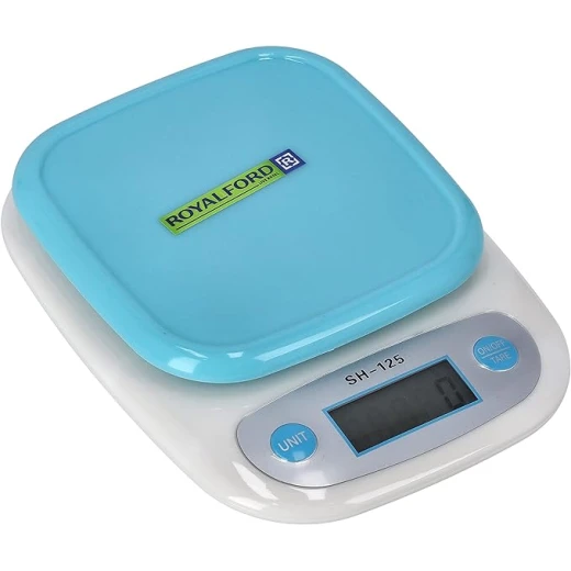 Royalford Digital Kitchen Scale RF9515 - Royalford - Image 4