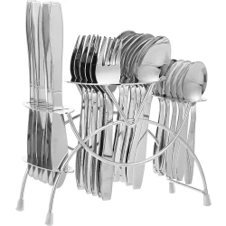 Royalford Stainless Steel Cutlery Set- RF10790