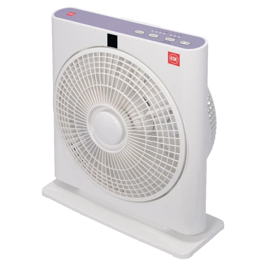 KDK Louver Fan ST30X - KDK - Image 3