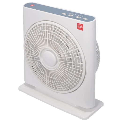KDK Louver Fan ST30X - KDK - Image 5
