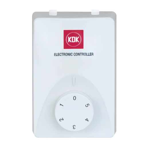 Kdk Cycle Fan M40r - KDK - Image 2