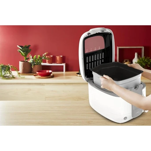 MOULINEX Super Uno Deep Fryer 2.2 L - MOULINEX - Image 5