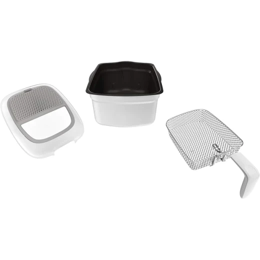 MOULINEX Super Uno Deep Fryer 2.2 L - MOULINEX - Image 4