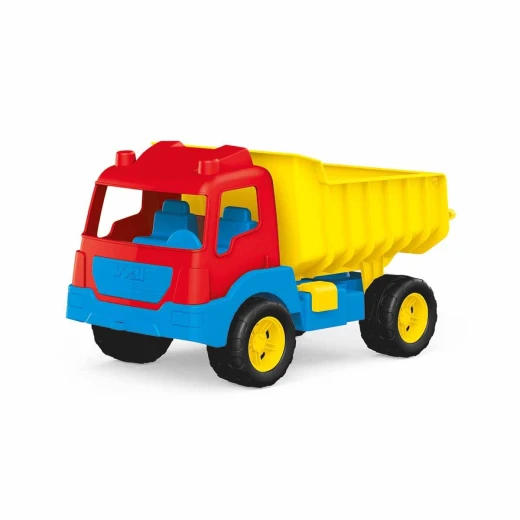 Dolu Down Tipper truck 38cm Dolu Down Tipper truck 38cm
